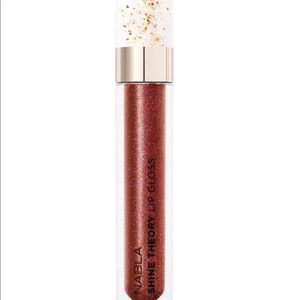 Naval Shine Theory Lip Gloss in “RSVP”